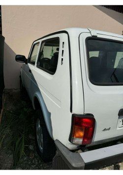 Автомобиль легковой, марка: LADA 212140, модель: LADA 4X4, VIN: XTA212140J2314582, гос. рег. номер:…
