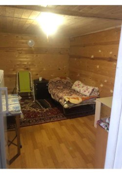 Нежилое здание, площадь: 32,5 кв.м., кадастровый номер: 50:33:0020387:969 и земельный участок…