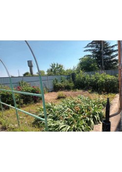 1/3 доля в праве на жилое помещение, площадь: 73,7 кв.м, кадастровый номер: 48:15:0470107:34 и 1/3…