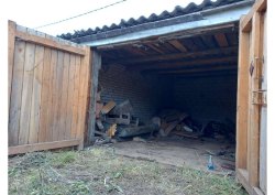 Земельный участок, площадь: 24 кв.м., адрес (местонахождение): Удмуртская Республика, Балезинский…