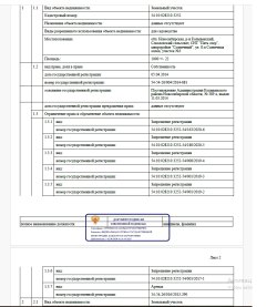 Земельный участок,  473 кв.м. в Новосибирской области