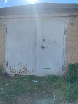 Продажа имущества Титкина А.А.: Гараж, площадь: 24,6 кв.м., местоположение: обл. Владимирская, р-н…