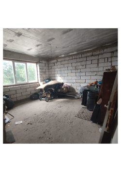 3/5 доли в праве на жилое здание, площадь: 35,8 кв.м, кадастровый номер: 48:17:0350106:27 и 3/5…