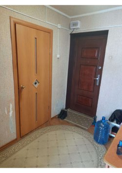 1/3 доля в праве на жилое помещение, площадь: 50,2 кв.м., адрес (местонахождение): Российская…