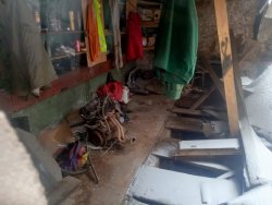 Гараж, площадь: 20,7кв.м., кадастровый номер: 47:19:0000000:2321 и право аренды на земельный…