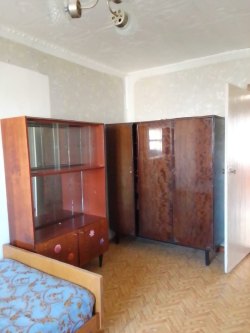 Жилая недвижимость – квартира, находящаяся в залоге у АО «ТБанк», адрес: РОССИЯ, Республика…