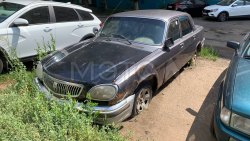 ГАЗ 31105 «Волга», 2007 года