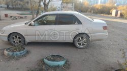 Toyota Corona, 1989 года