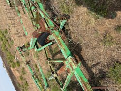 Приспособление для погрузки рулонов (ППР-800), 2009 года 