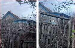 Земельные участки 600 кв.м и 4,4 кв.м в Самаре