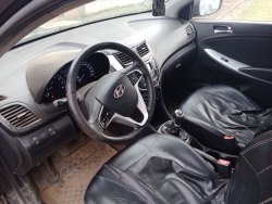 Автомобиль НYUNDAI SOLARIS, 2011 г.в. VIN: Z94CU41CABR040855, ГНЗ Т767НС43, цвет Черный. Находится…