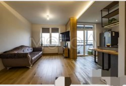 Квартира в Санкт-Петербурге, 41,9 кв.м, 1 комн.