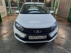 Lada Granta, 2023 года, 89,0 лс, 90 000 км.