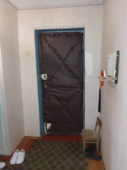 Воеводин Д. И. Лот №1_Квартира г. Заволжск