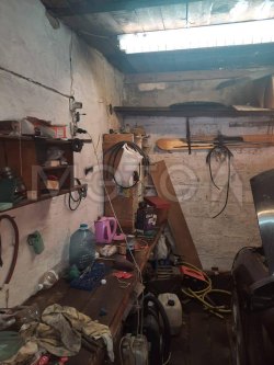 Гараж в Магаданской обл., 28,5 кв.м., 101516 ем.