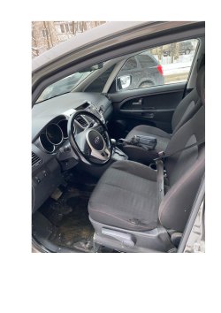 Марка, модель ТС: KIA YNS (Venga), VIN: XWEEH812BF0008897, Наименование (тип ТС): Легковой…