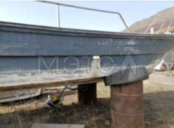 Катер YAMAHA YD-30, 1994 года 