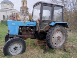 Трактор МТЗ 82.1, 2003 года