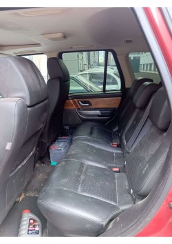 Реализация автомобиля Францевой С.Г. Лот №1