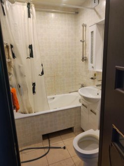 двухкомнатная квартира,  общей площадью 59,1 м2 , расположенная по адресу: Санкт-Петербург, ул…