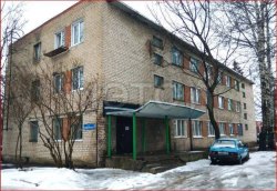 1/4 доля комнаты в Орле