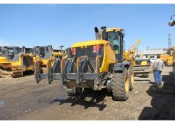 АО «Сбербанк Лизинг»    Лот №3551.  Автогрейдер LIUGONG CLG4215D, 2021