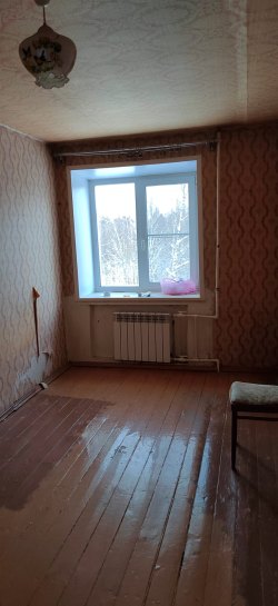 Воеводина С. В. Лот №1_Квартира г. Заволжск