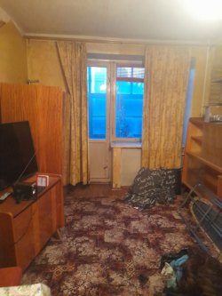 Квартира, расположенная по адресу: Московская область, Подольский р-н, пгт. Львовский, ул. Садовая…