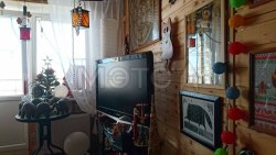 Видовая студия в Волгограде, 24,70 кв.м.