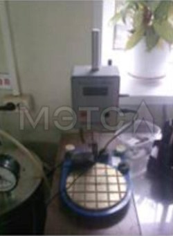 Пенетрометр автоматический ПБА-1ФМ