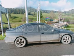 Honda Accord, 1993 года, 79,0 лс, АКПП