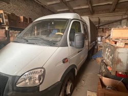 ГАЗ Газель Бизнес 330253, 2020 года 