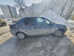 Renault Logan, 2006 года, 64 лс, 200000 км