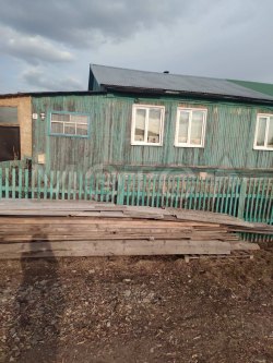 Квартира в Удмуртии, 64,8 кв.м, 3 комн. 