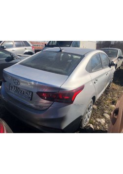 Торги по реализации имущества Егорова С.Я., находящегося в залоге у ООО ПКО "ЭОС": Автомобиль марки…