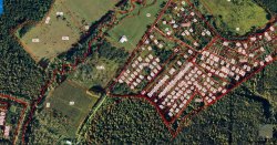 1/2 Здания в Тульской обл.