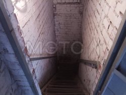 Кладовая в Екатеринбурге, 4 кв.м.