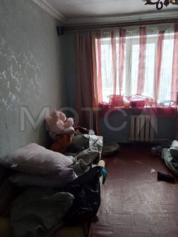 1/3 доля квартиры в Саратове 