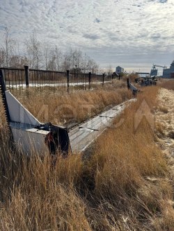 Приспособление рапсовое съемное ПРЗ-9-01, 2018 года