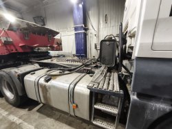Грузовой-тягач седельный MAN TGX 26.440 6X4 BLS 2019 г.в. Н792ОВ75 VIN WMA30XZZ4KM824038
