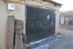 Гараж в Чите, 21,6 кв.м. 