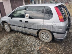 Mitsubishi RVR 1998 года, 140,0 л.с., 480 000 км, полный привод, АКПП