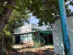 Дом 81,9 кв.м. и земельный участок 1803 кв.м. в Карачаево-Черкесской Респ.