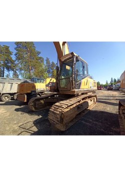 АО «Сбербанк Лизинг»      Лот №3572.  Гусеничный экскаватор SANY SY330H, 2023