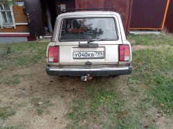 ВАЗ 21041-30, 2008 г., идентификационный номер, (VIN) XWK21041080050404