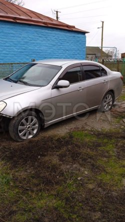 Chevrolet Epica, 2011 года, 143 лс, 301895 км