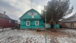 Дом 51,4 кв.м. и земельный участок 637 +/- 5.05 кв.м. в Калужской обл. 