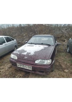 транспортное средство – легковой автомобиль марка /модель – Lada 2114, год выпуска – 2011, VIN –…