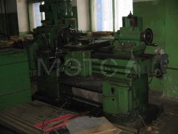 Станок токарный комбинированный