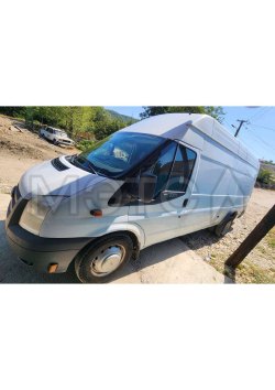 Ford Transit, 2011 года 